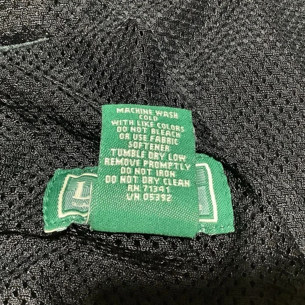 LL BEAN Stowaway Pants -‎ Size 18